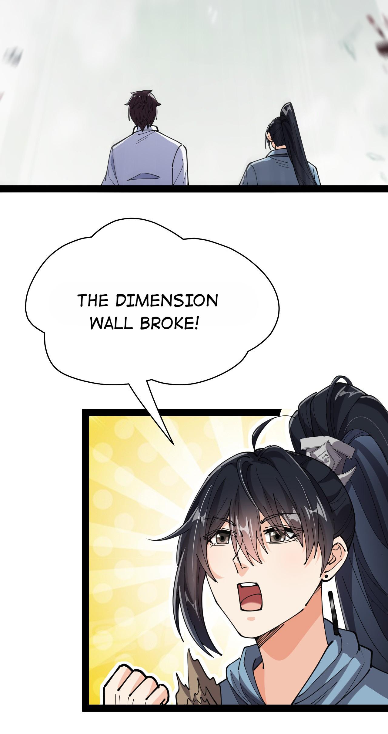 Fairy King’s Daily Life Chapter 203 - page 29