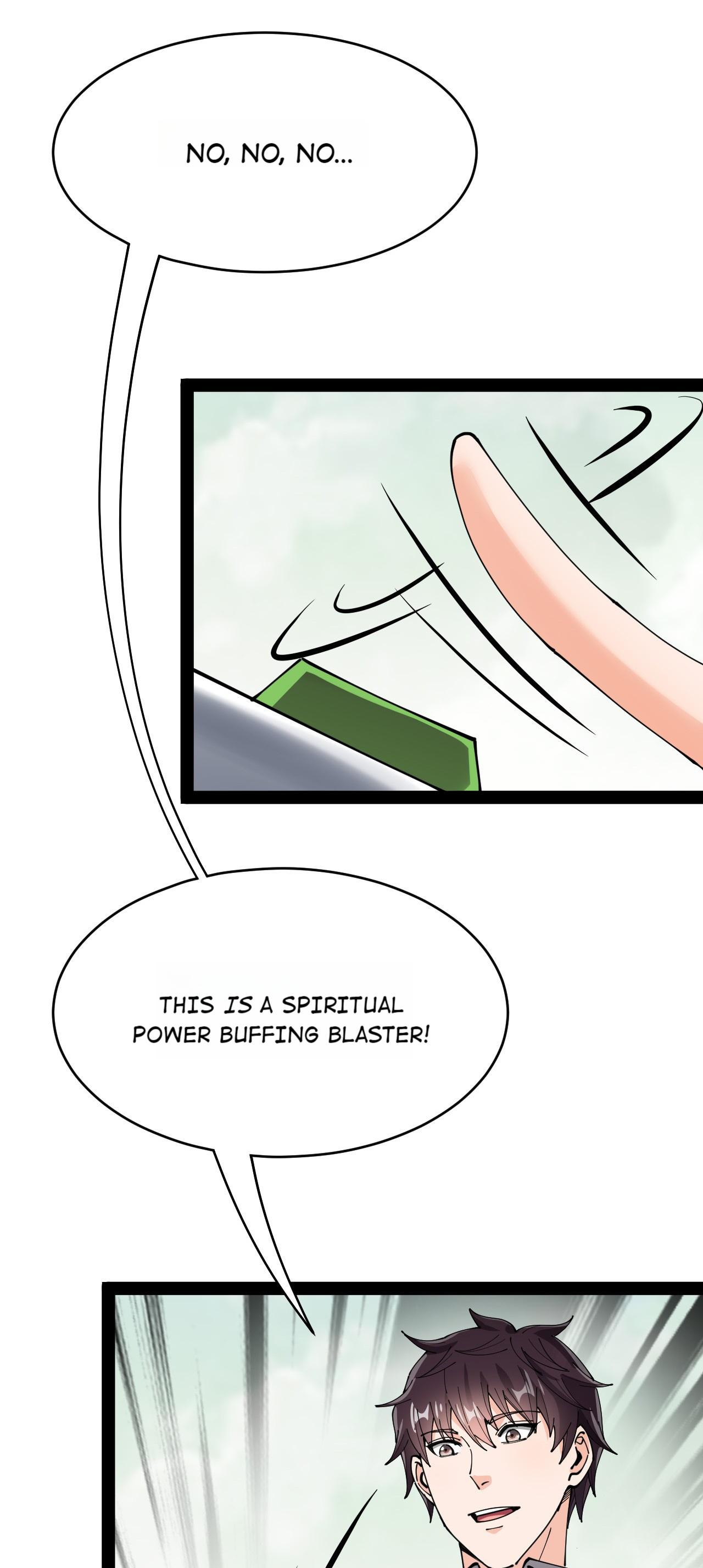 Fairy King’s Daily Life Chapter 203 - page 3
