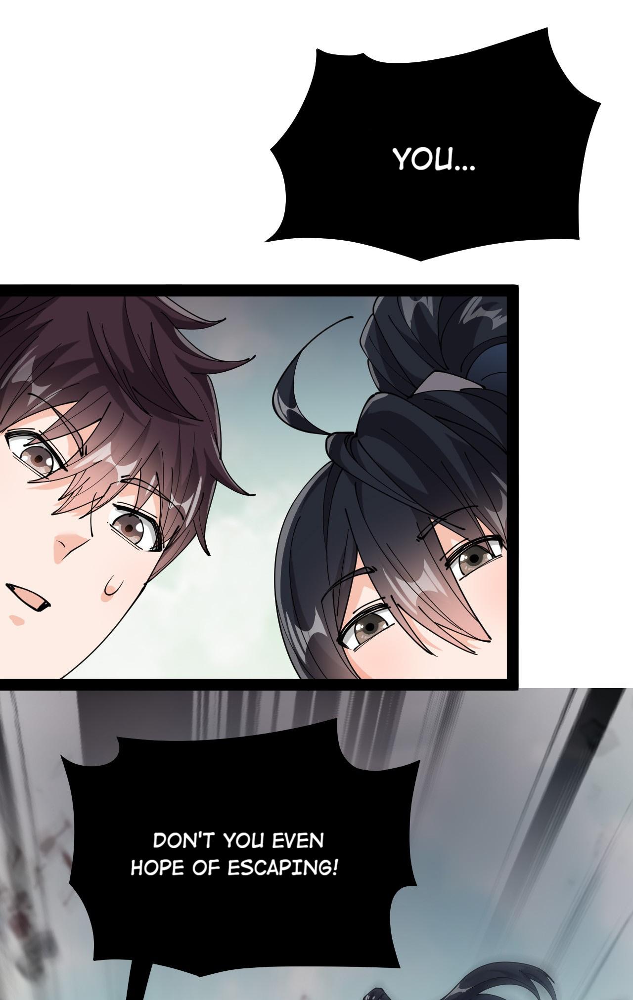 Fairy King’s Daily Life Chapter 203 - page 31