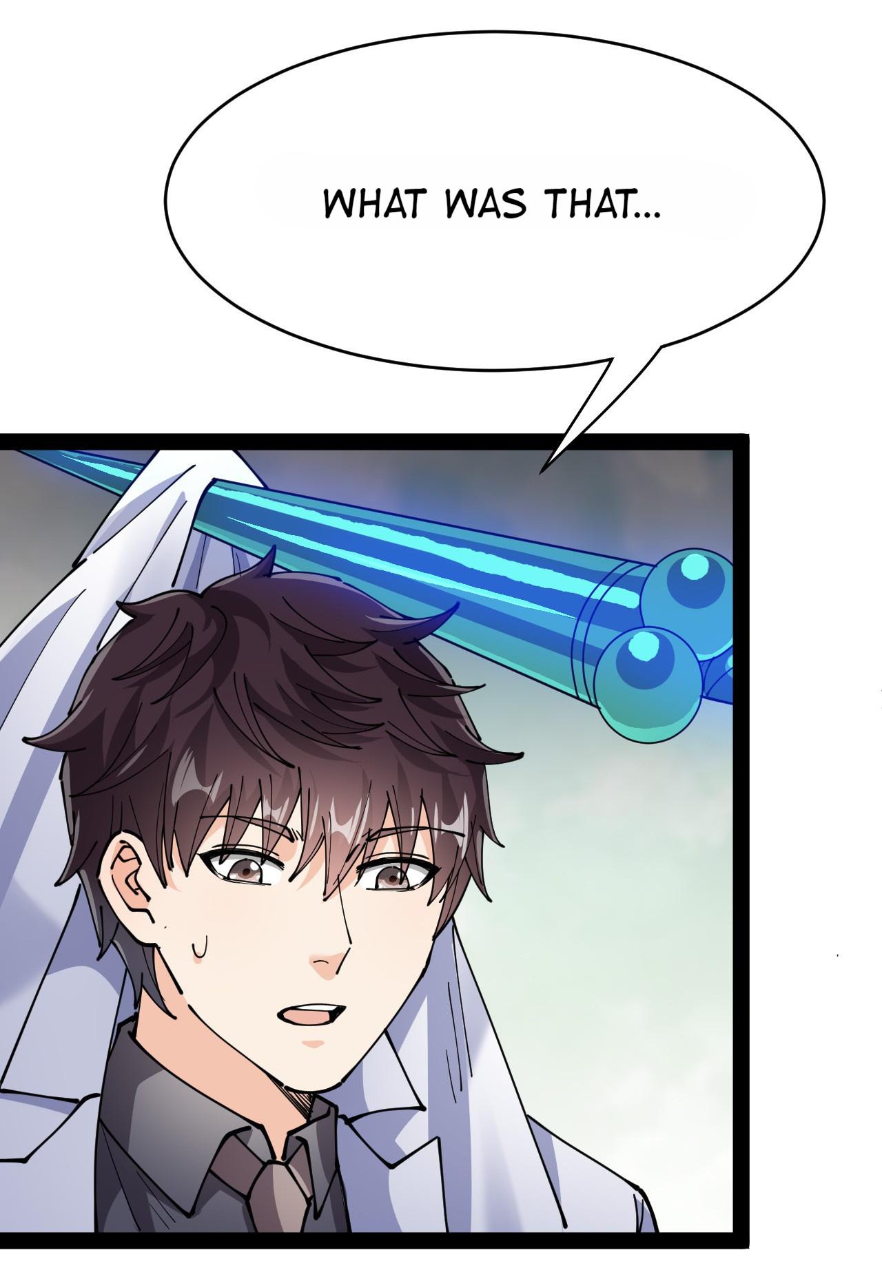 Fairy King’s Daily Life Chapter 203 - page 44