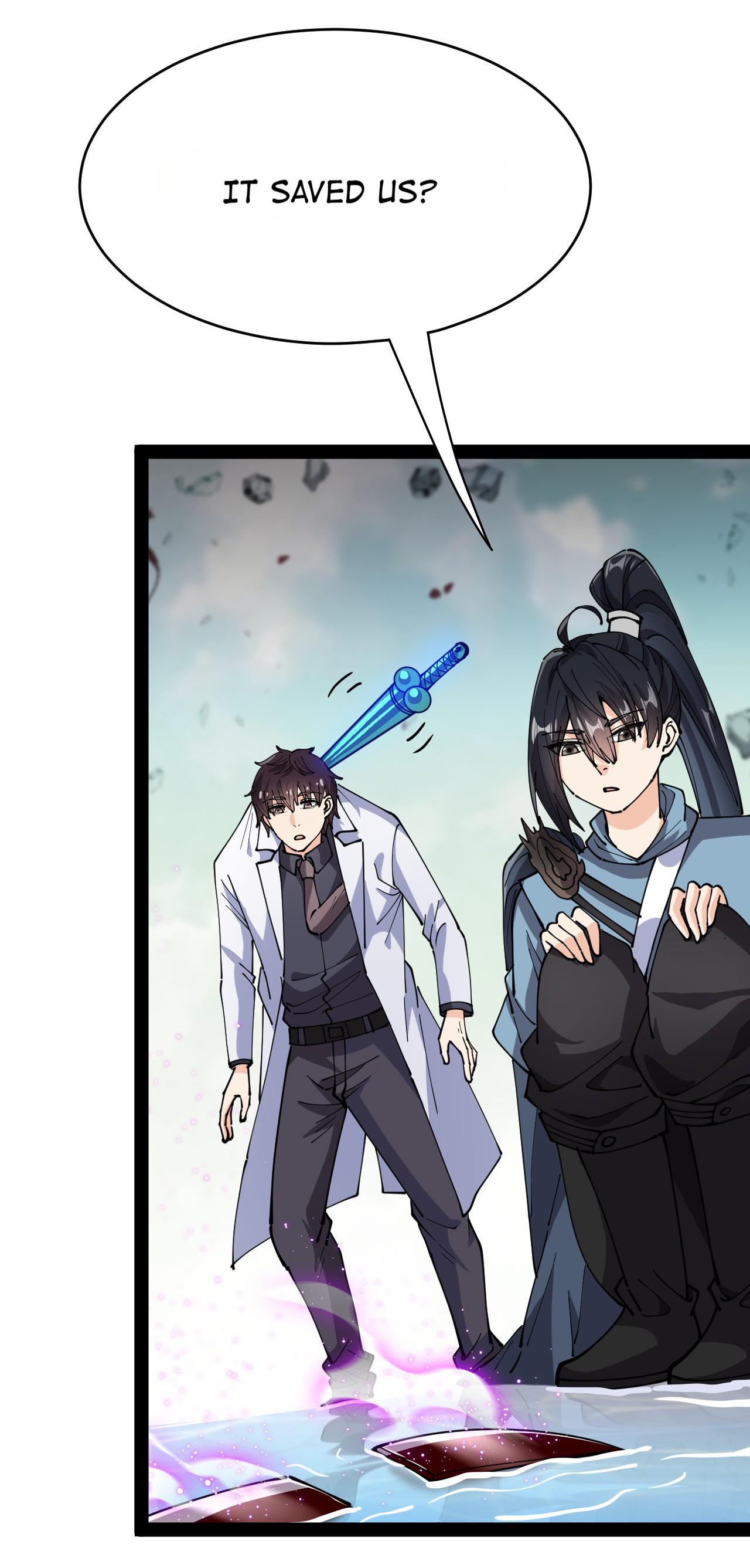 Fairy King’s Daily Life Chapter 203 - page 45