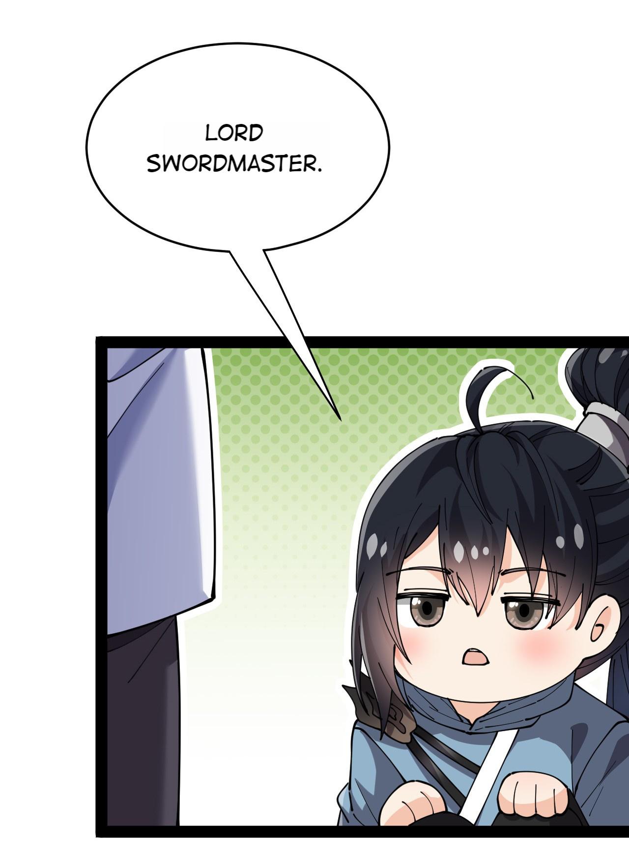 Fairy King’s Daily Life Chapter 203 - page 47