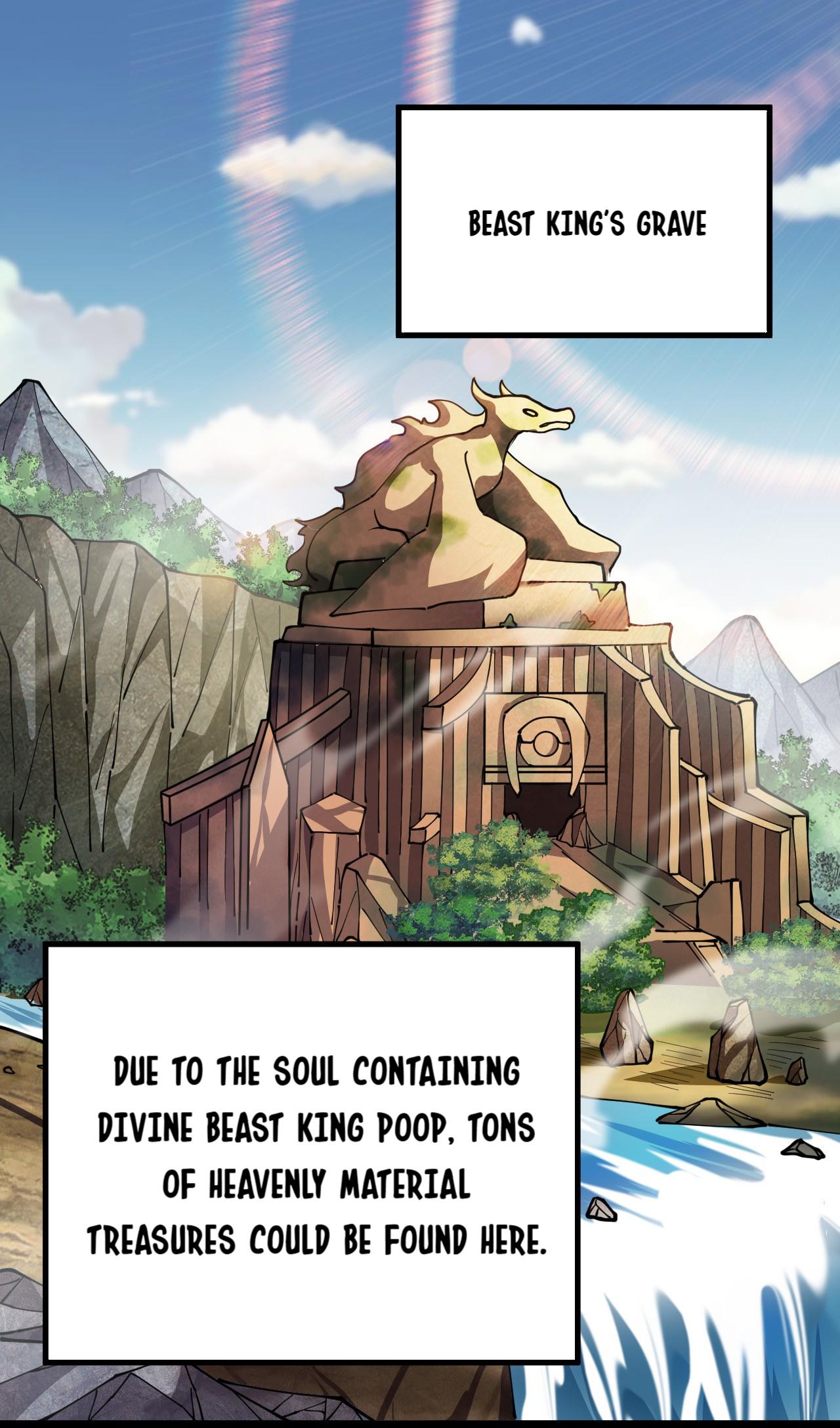 Fairy King’s Daily Life Chapter 203 - page 50