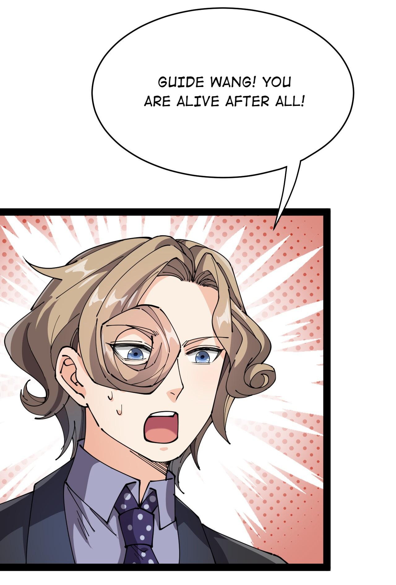 Fairy King’s Daily Life Chapter 203 - page 55