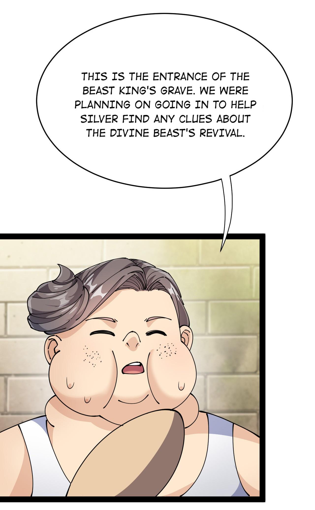 Fairy King’s Daily Life Chapter 203 - page 58
