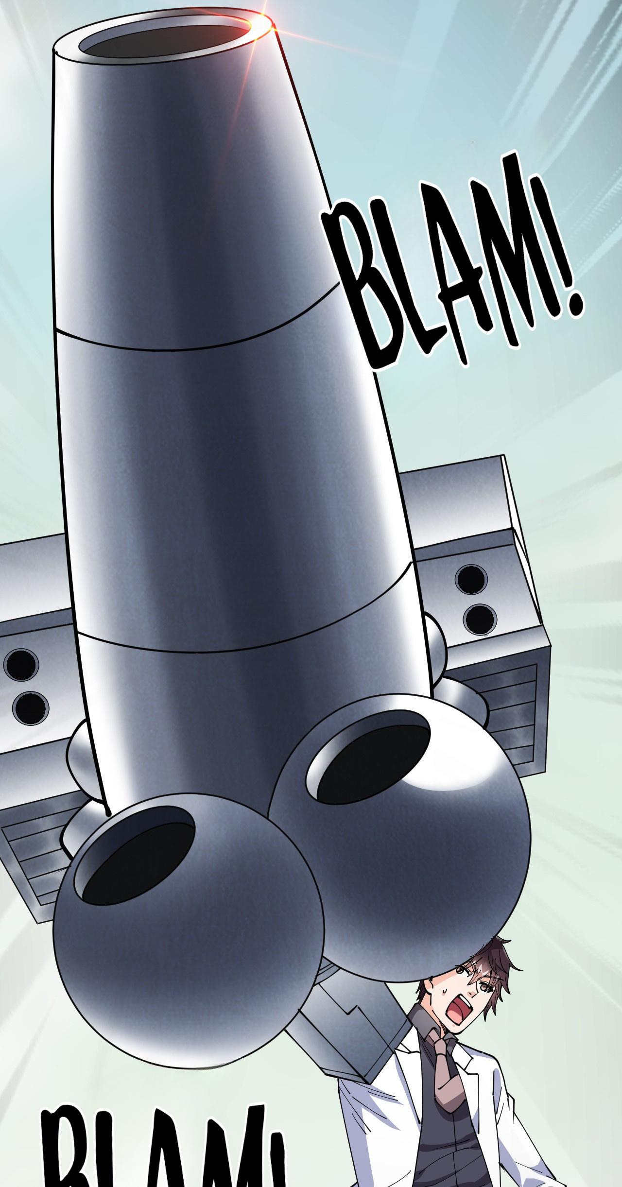 Fairy King’s Daily Life Chapter 203 - page 7