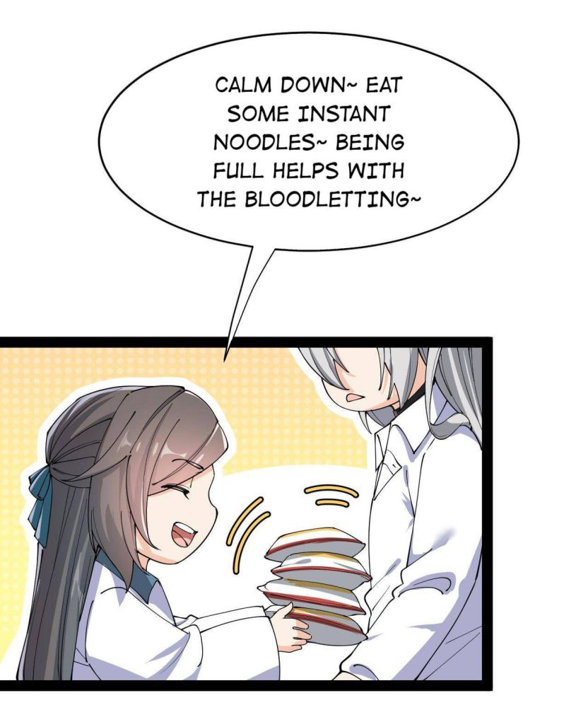 Fairy King’s Daily Life Chapter 120 - page 10