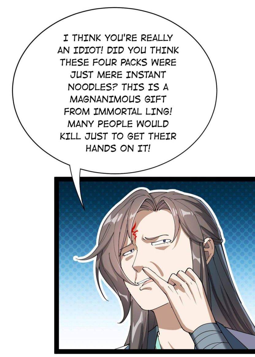 Fairy King’s Daily Life Chapter 120 - page 16