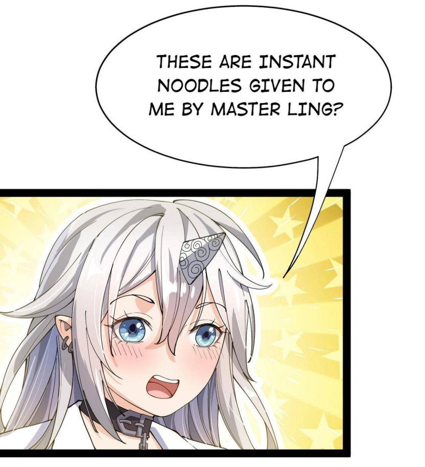 Fairy King’s Daily Life Chapter 120 - page 17