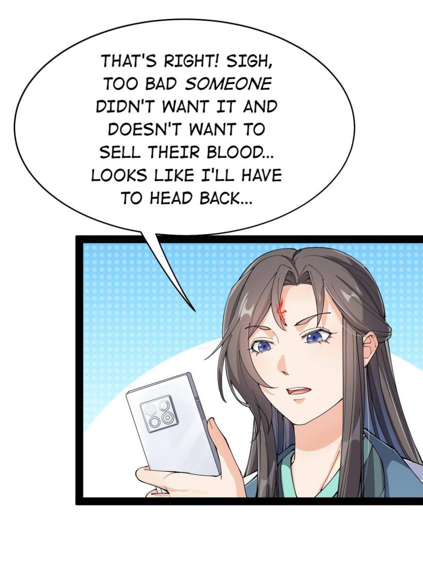 Fairy King’s Daily Life Chapter 120 - page 19