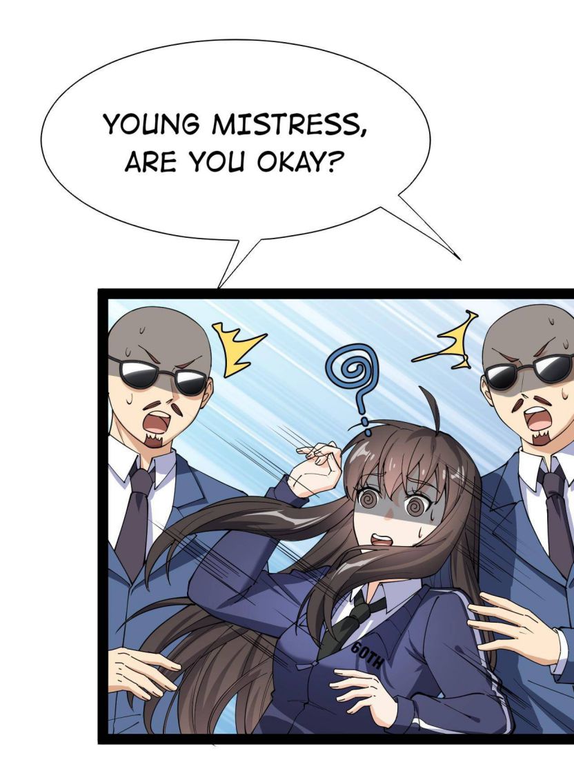 Fairy King’s Daily Life Chapter 120 - page 27