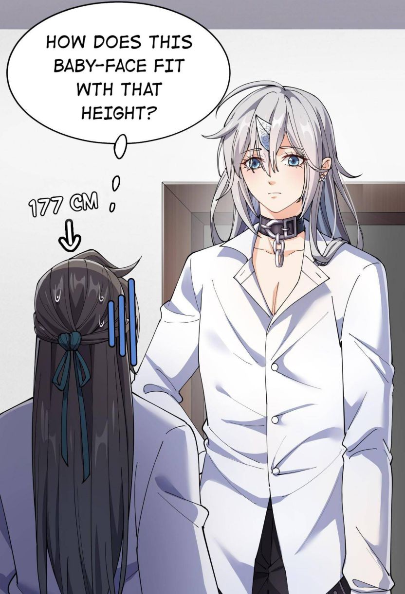 Fairy King’s Daily Life Chapter 120 - page 3