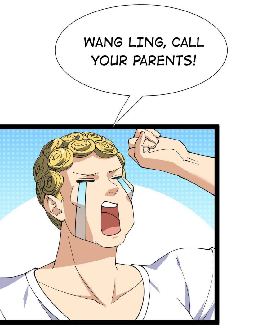 Fairy King’s Daily Life Chapter 120 - page 30