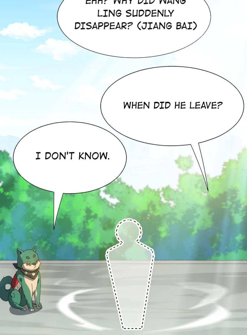 Fairy King’s Daily Life Chapter 120 - page 36