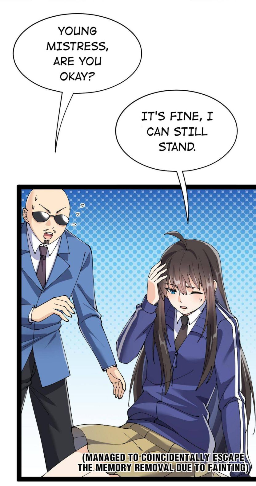 Fairy King’s Daily Life Chapter 120 - page 38