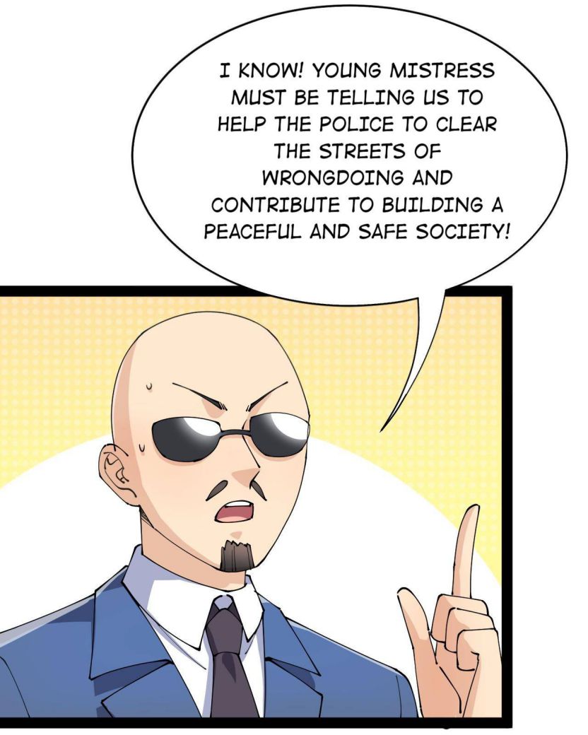 Fairy King’s Daily Life Chapter 120 - page 43