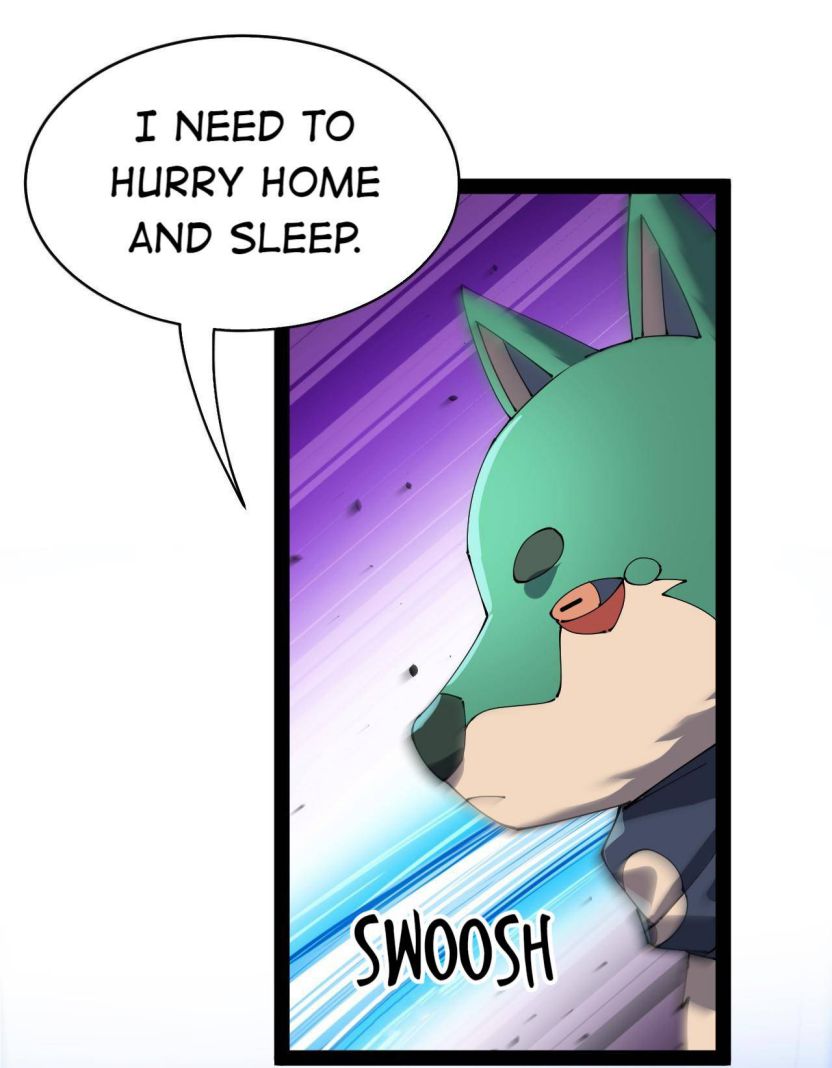 Fairy King’s Daily Life Chapter 120 - page 49