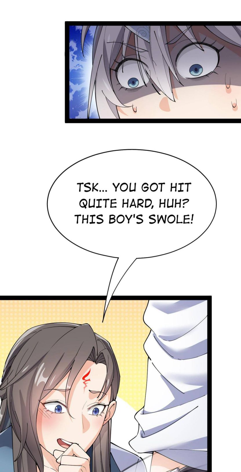 Fairy King’s Daily Life Chapter 120 - page 6