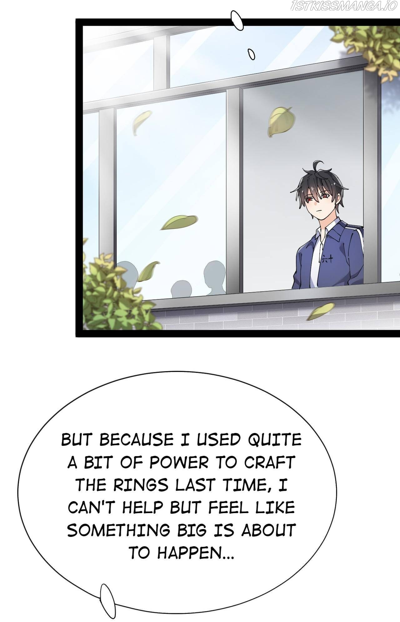 Fairy King’s Daily Life Chapter 140 - page 19