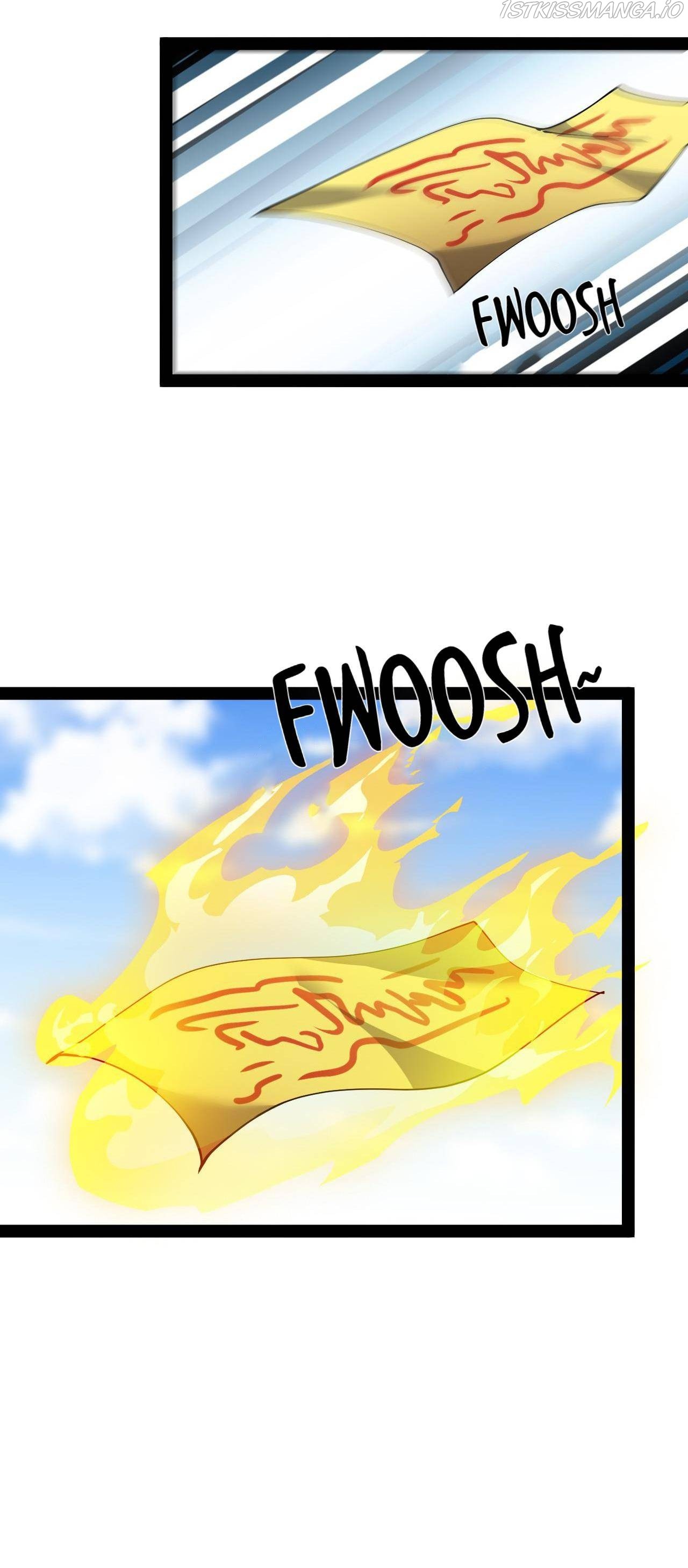 Fairy King’s Daily Life Chapter 140 - page 23