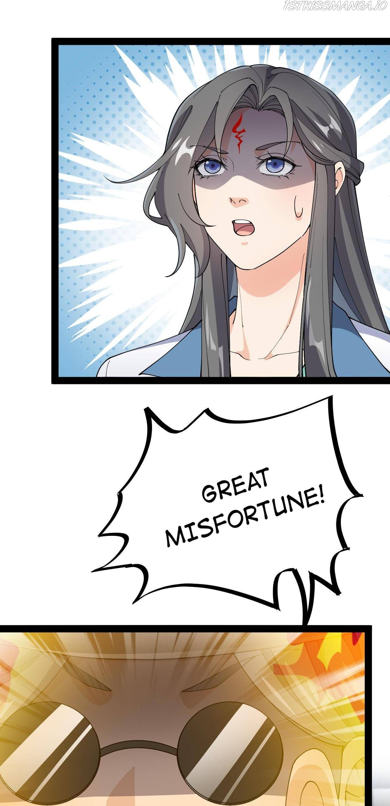 Fairy King’s Daily Life Chapter 140 - page 25