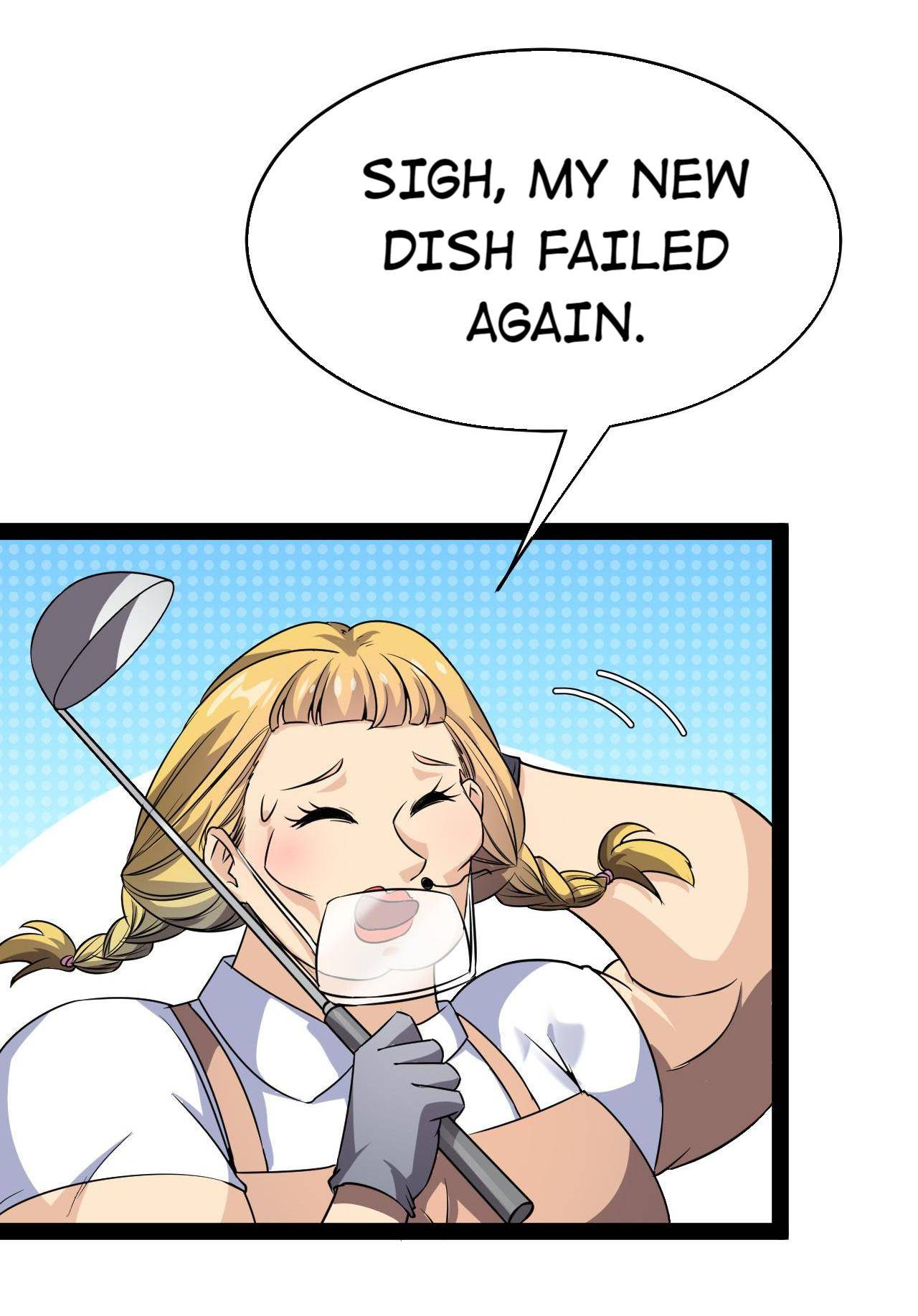Fairy King’s Daily Life Chapter 185 - page 10