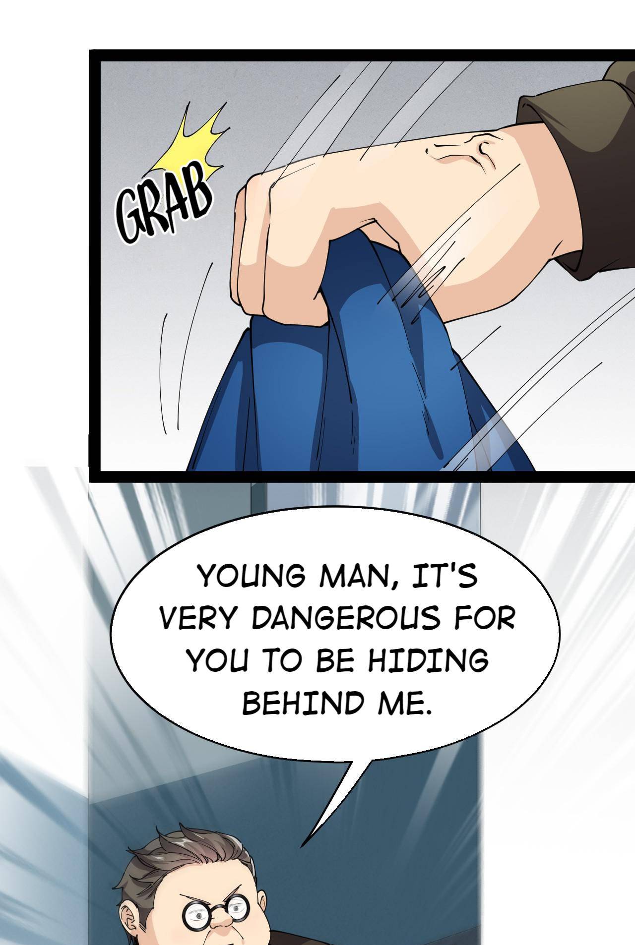 Fairy King’s Daily Life Chapter 185 - page 14