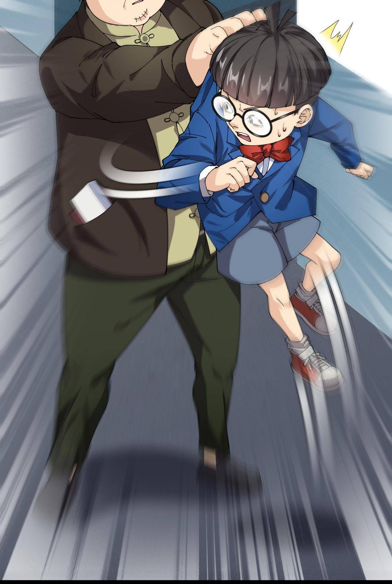 Fairy King’s Daily Life Chapter 185 - page 15