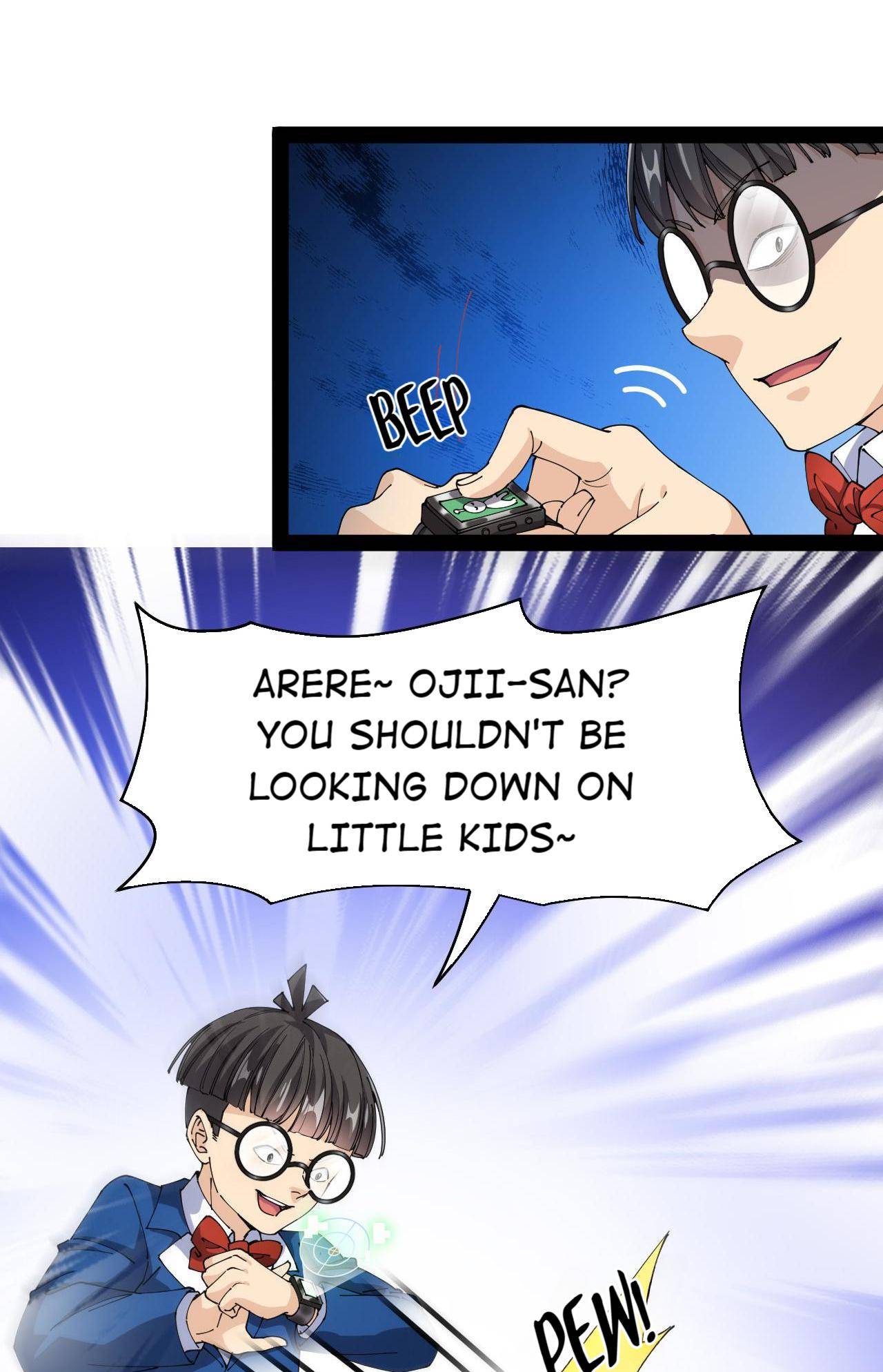 Fairy King’s Daily Life Chapter 185 - page 18
