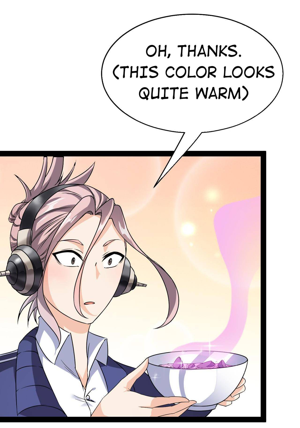 Fairy King’s Daily Life Chapter 185 - page 2