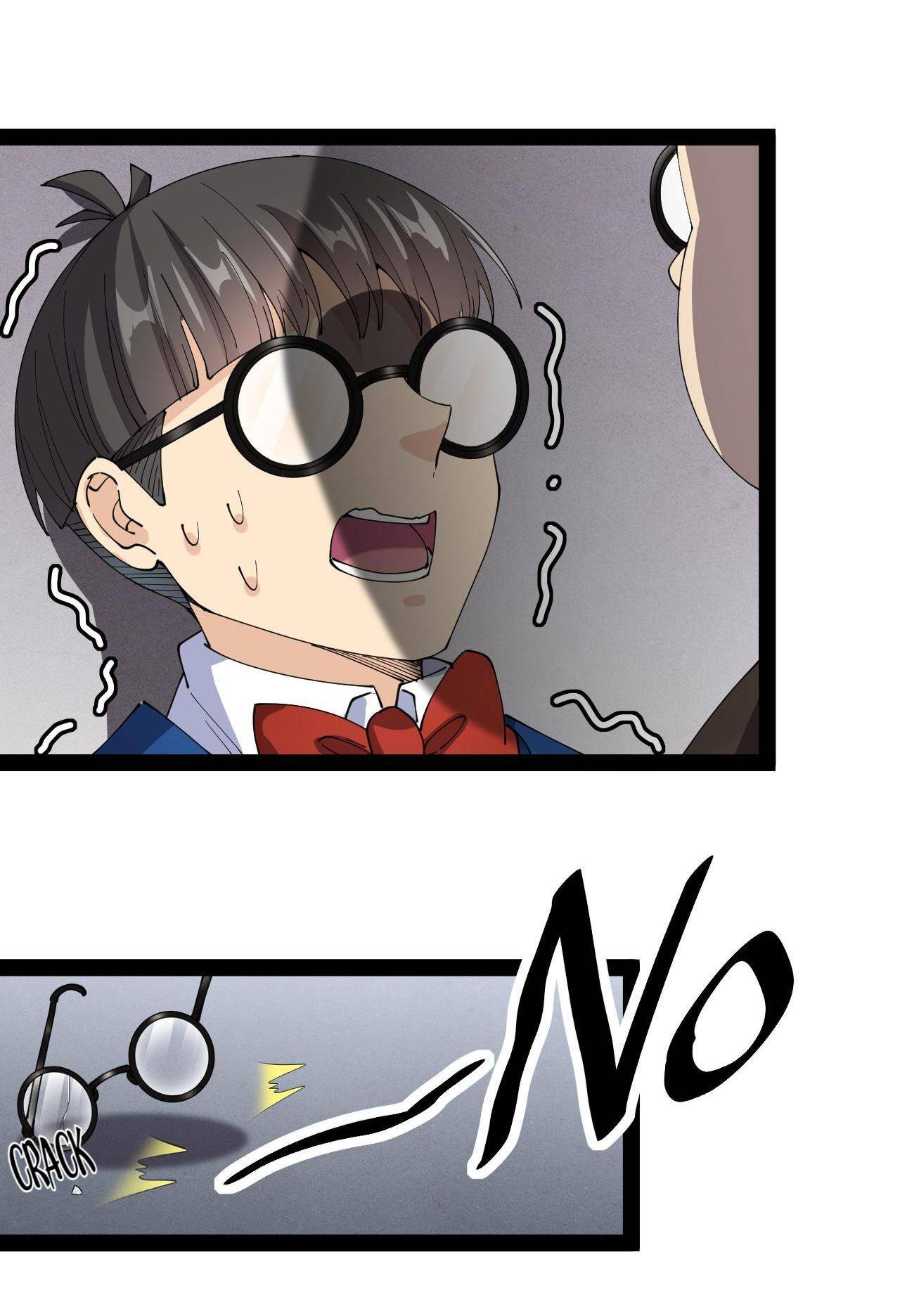 Fairy King’s Daily Life Chapter 185 - page 25