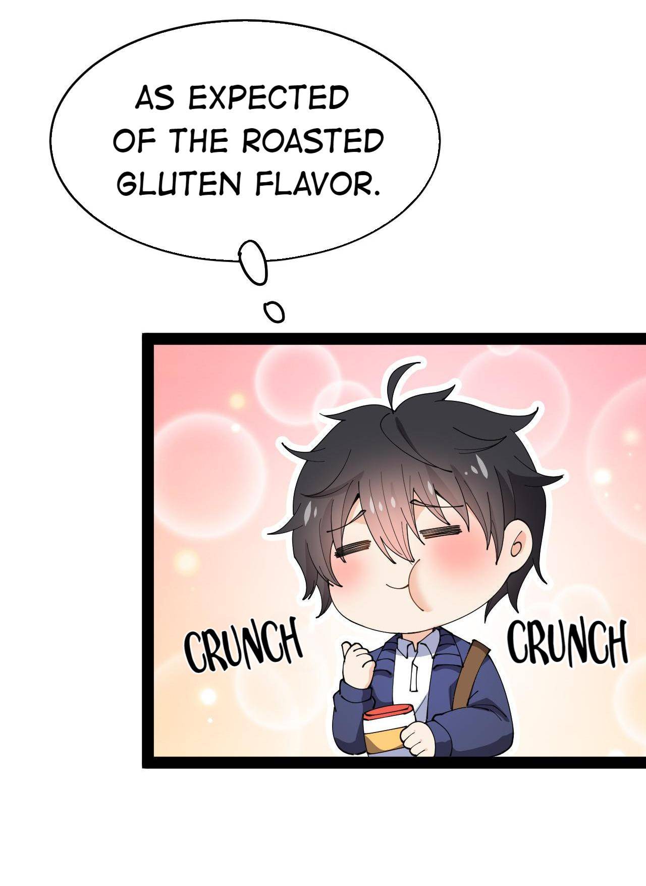 Fairy King’s Daily Life Chapter 185 - page 27