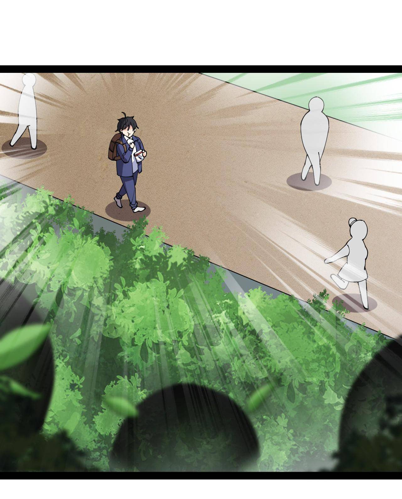 Fairy King’s Daily Life Chapter 185 - page 28