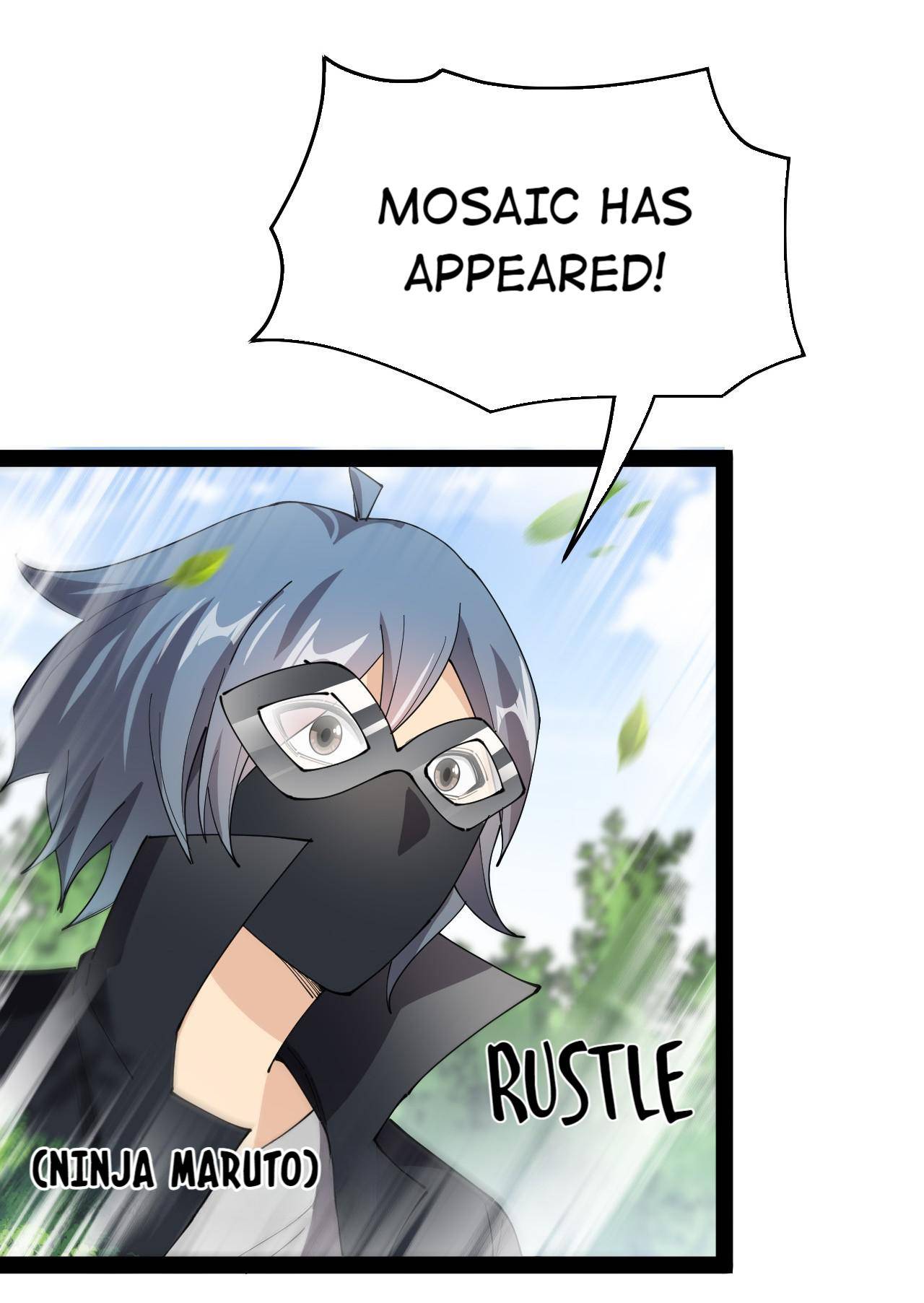 Fairy King’s Daily Life Chapter 185 - page 29