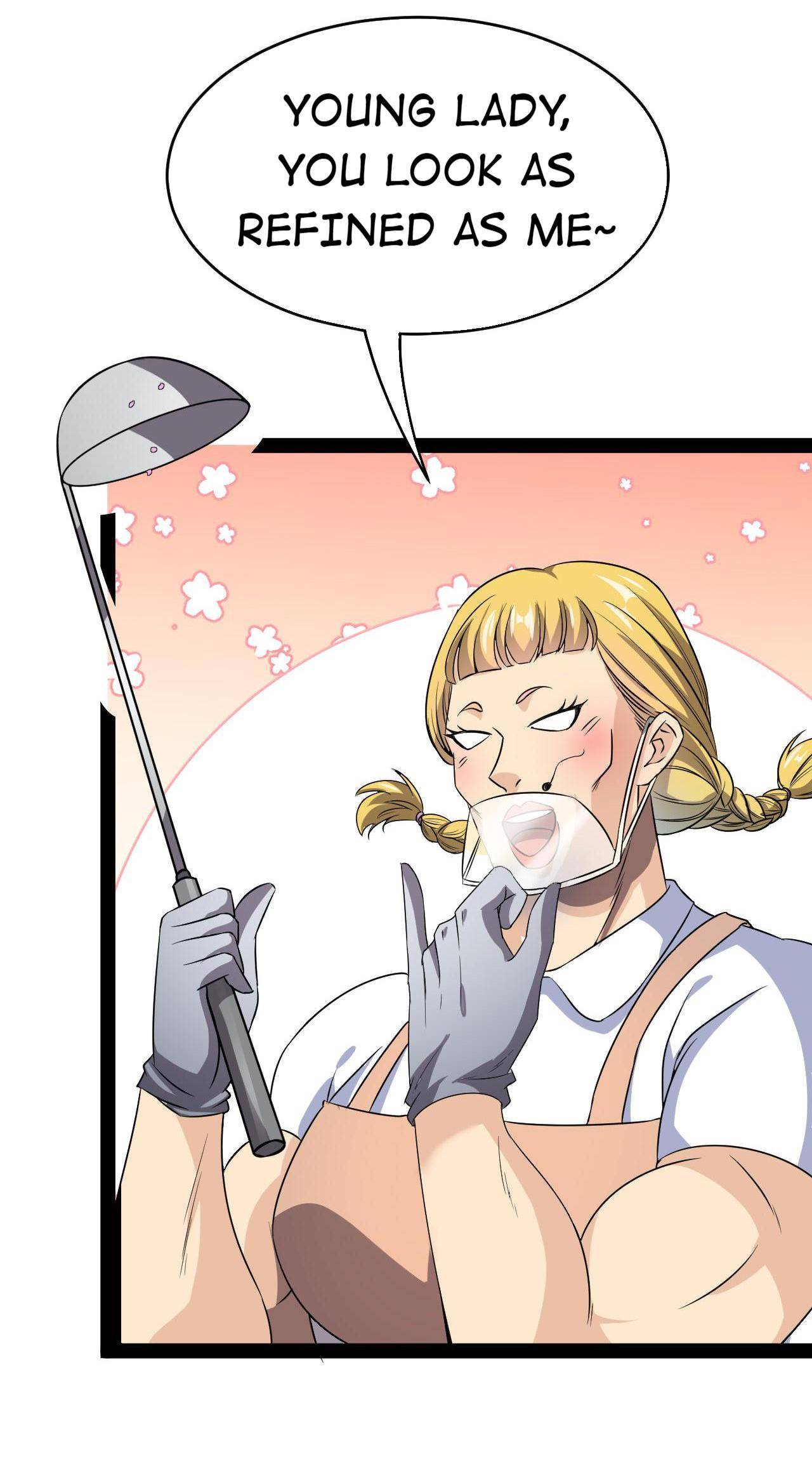 Fairy King’s Daily Life Chapter 185 - page 3