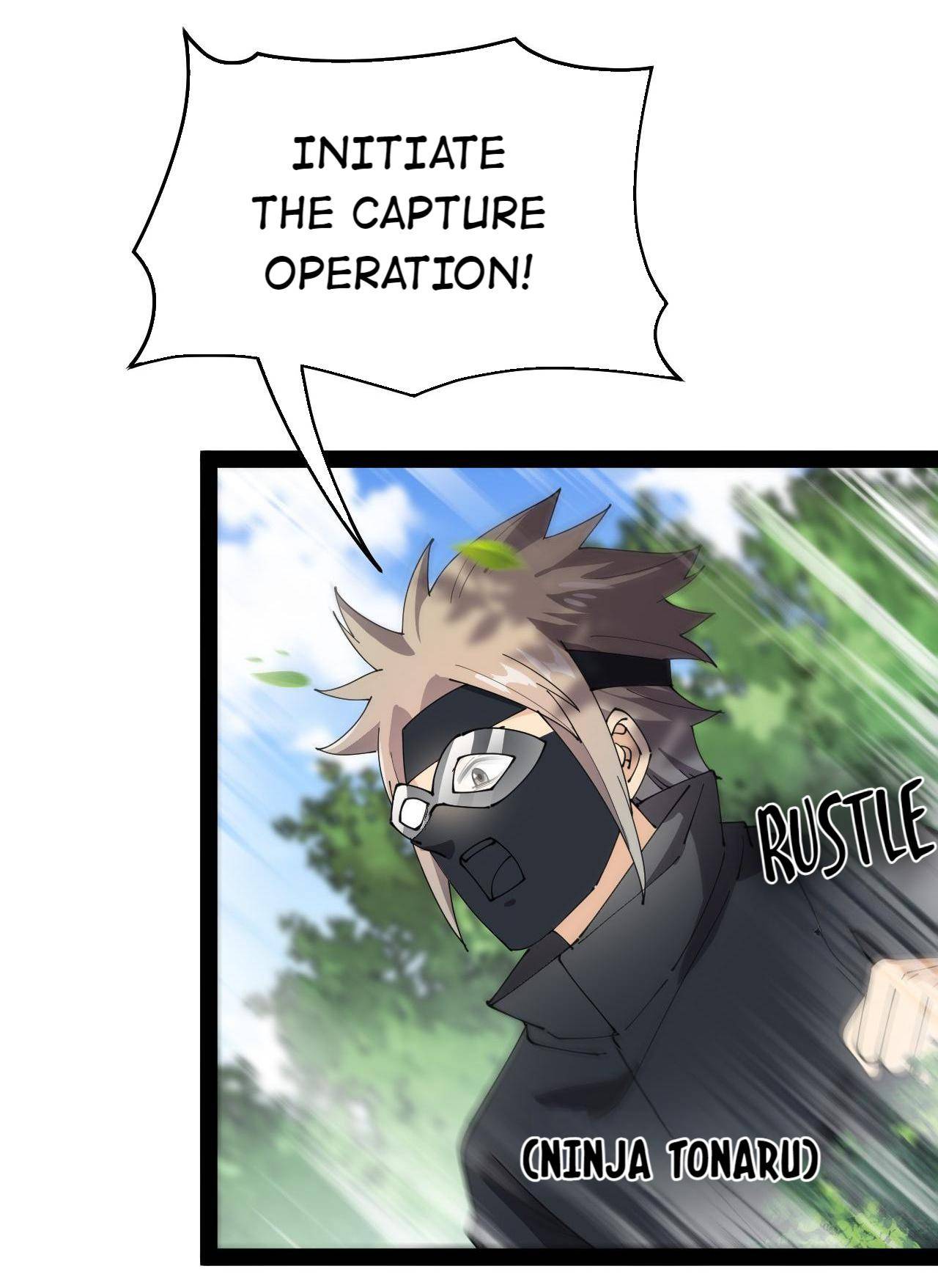 Fairy King’s Daily Life Chapter 185 - page 30