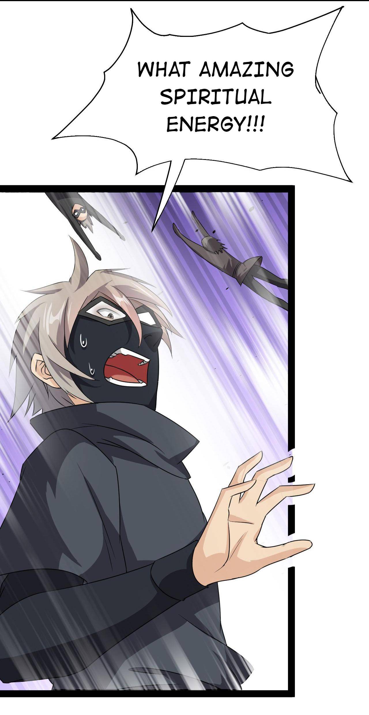 Fairy King’s Daily Life Chapter 185 - page 37