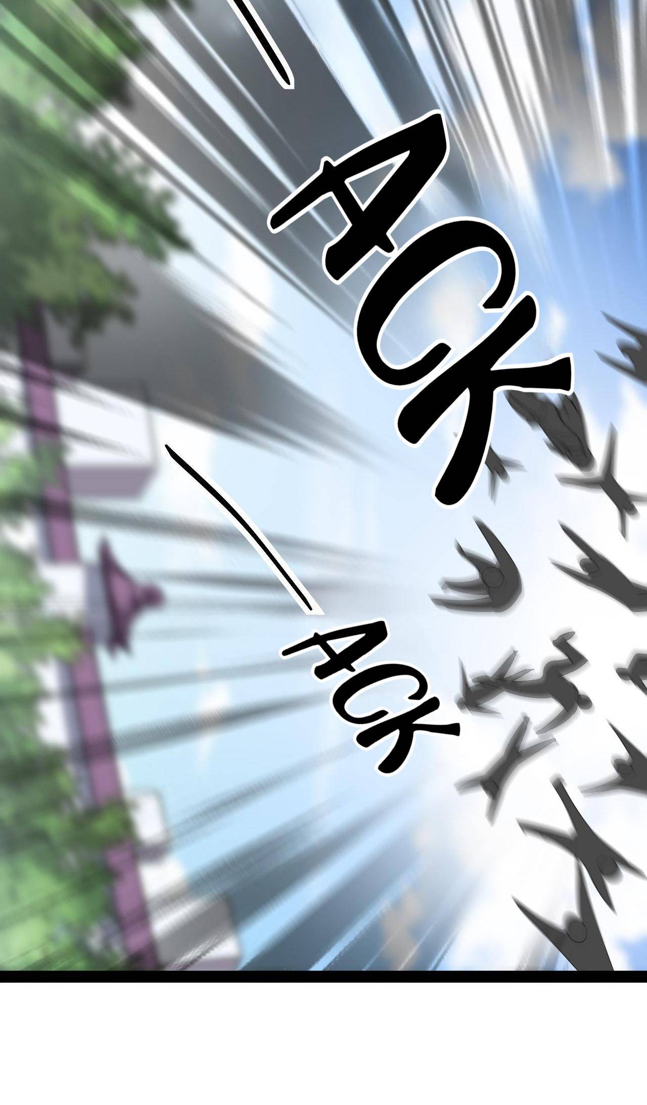 Fairy King’s Daily Life Chapter 185 - page 39