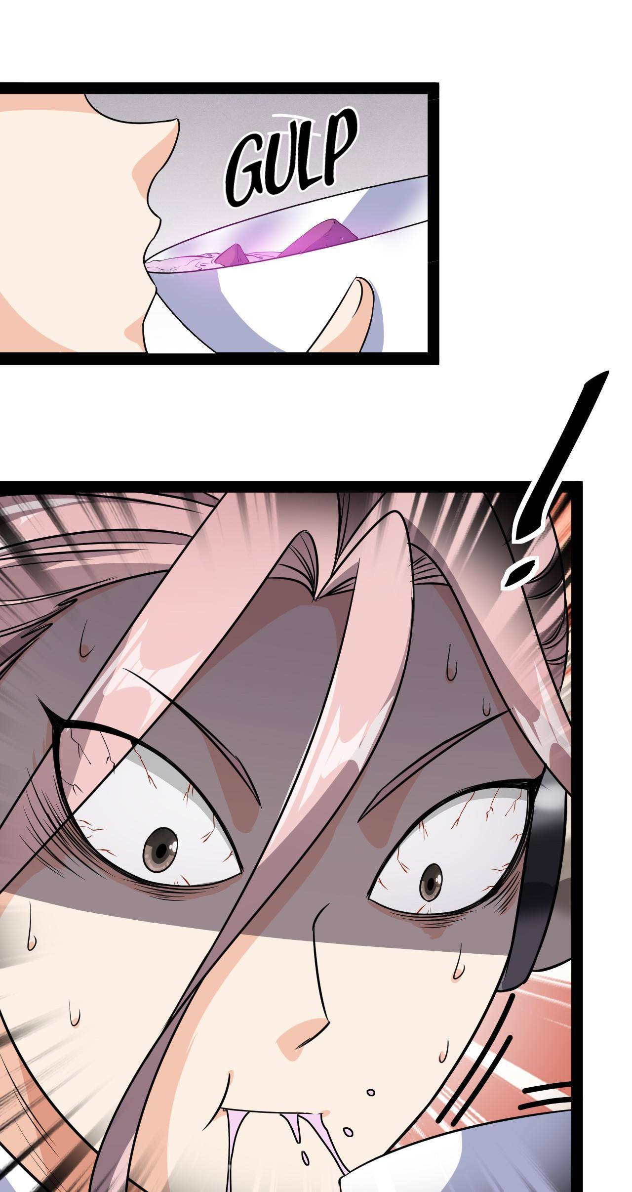 Fairy King’s Daily Life Chapter 185 - page 4