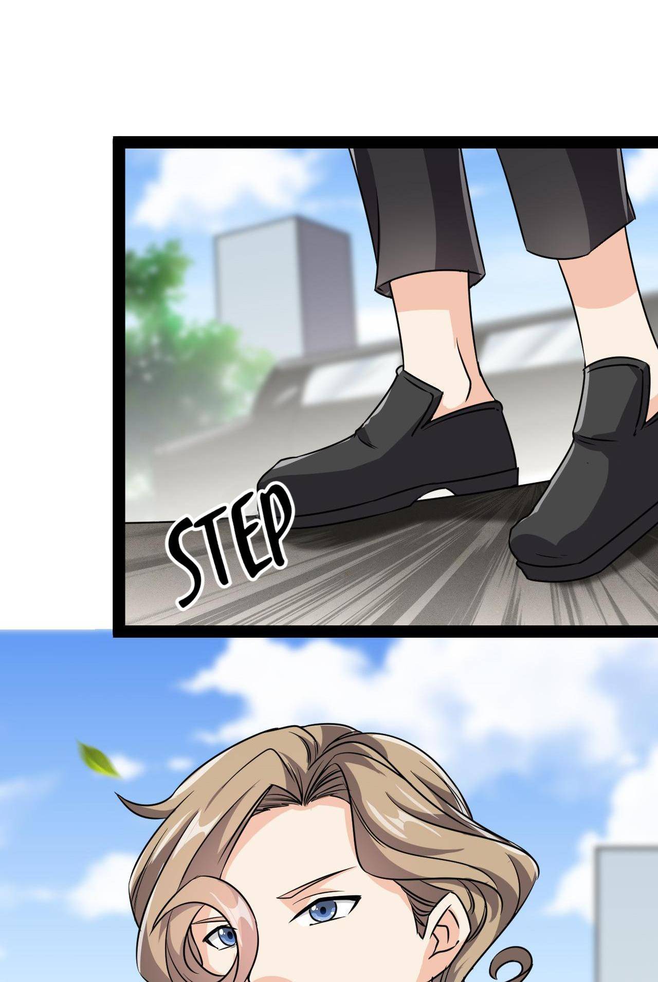 Fairy King’s Daily Life Chapter 185 - page 40