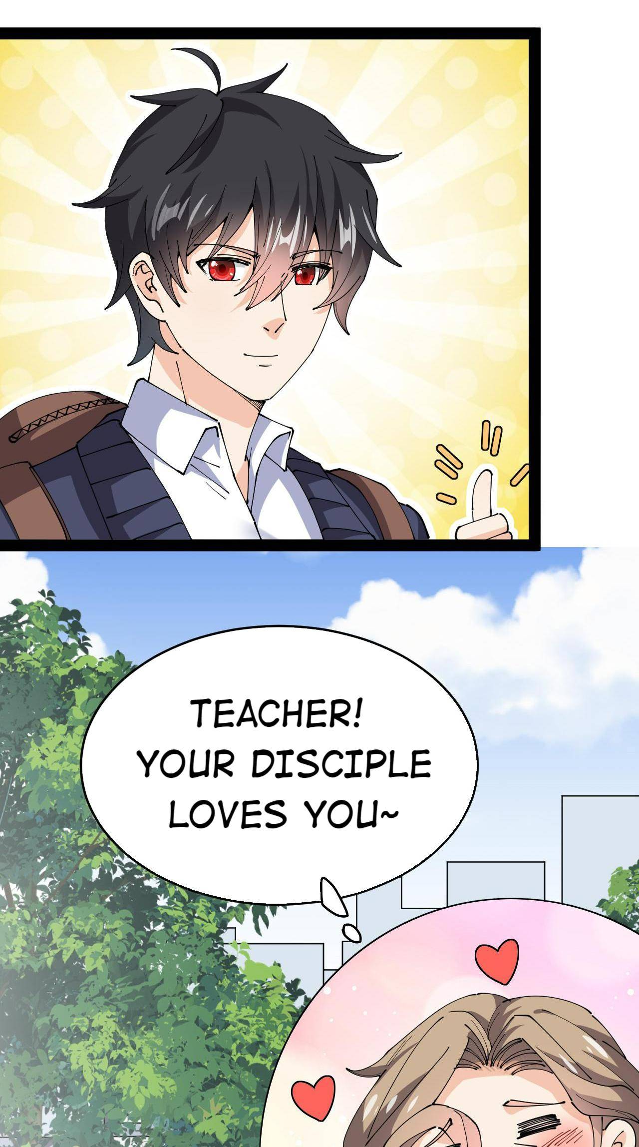 Fairy King’s Daily Life Chapter 185 - page 50