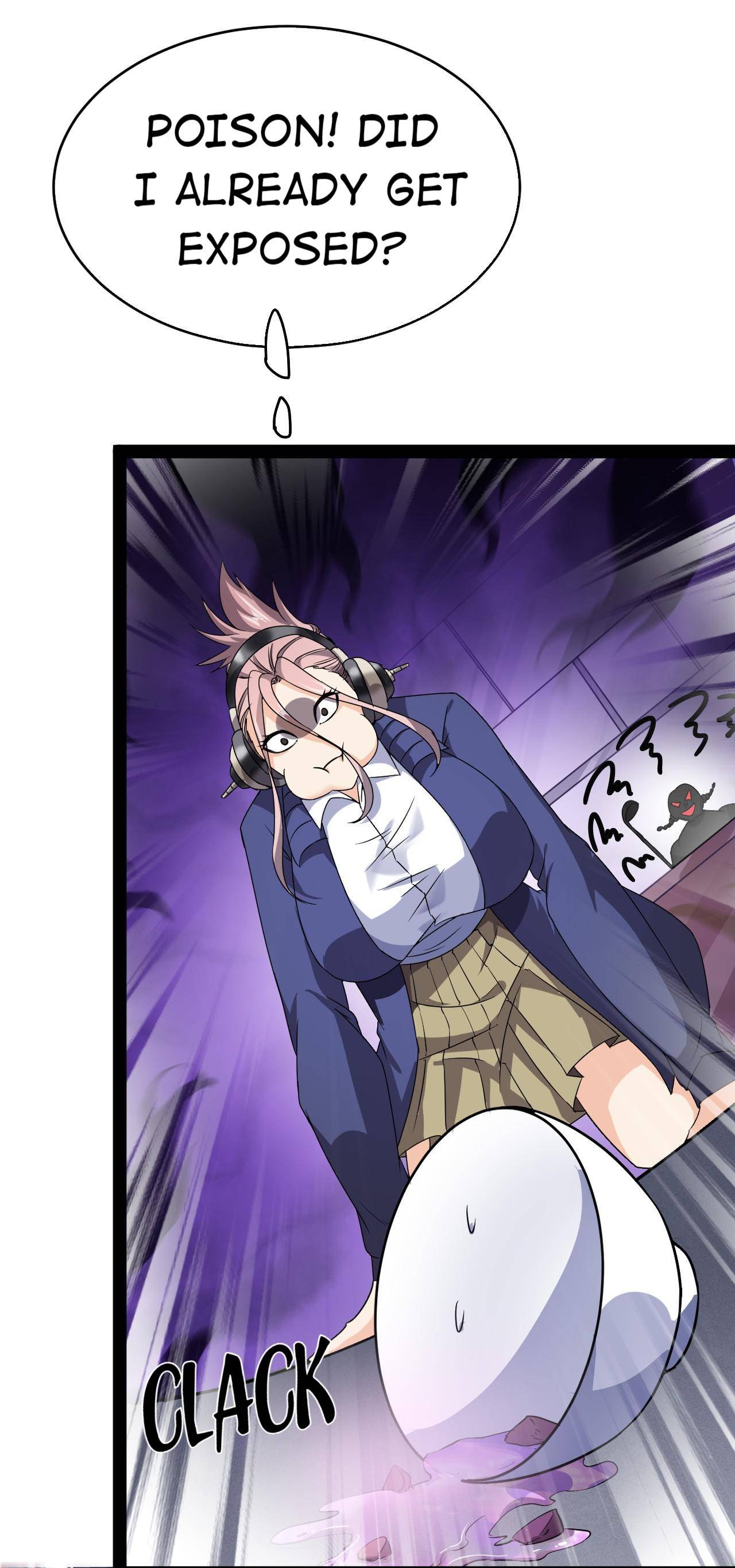 Fairy King’s Daily Life Chapter 185 - page 6