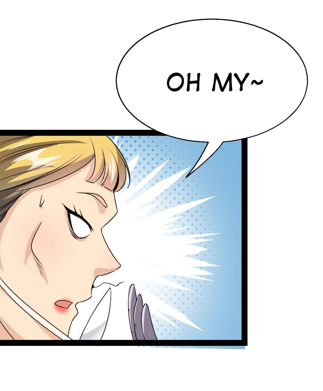 Fairy King’s Daily Life Chapter 185 - page 8