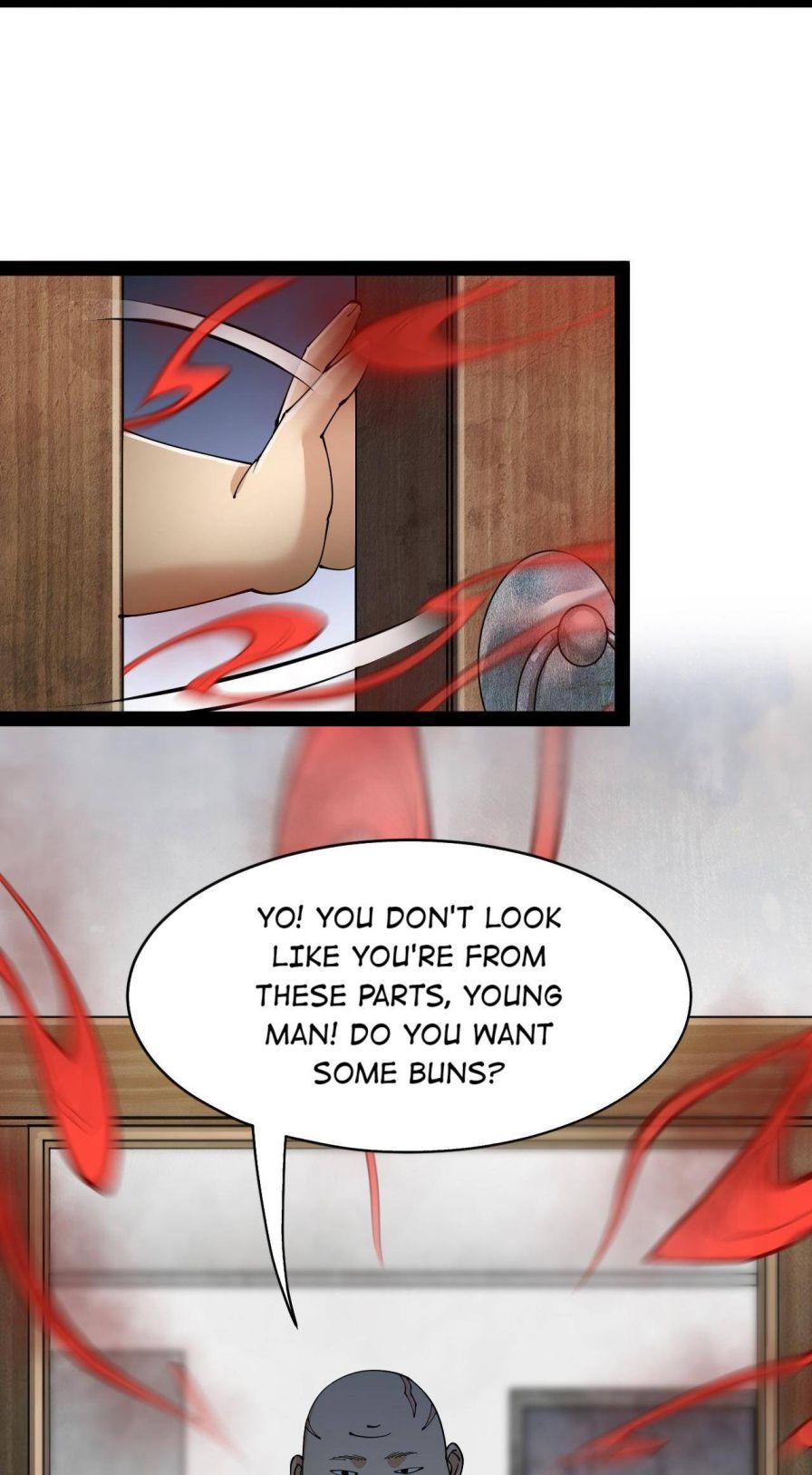 Fairy King’s Daily Life Chapter 122 - page 12