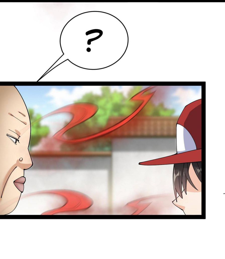 Fairy King’s Daily Life Chapter 122 - page 14