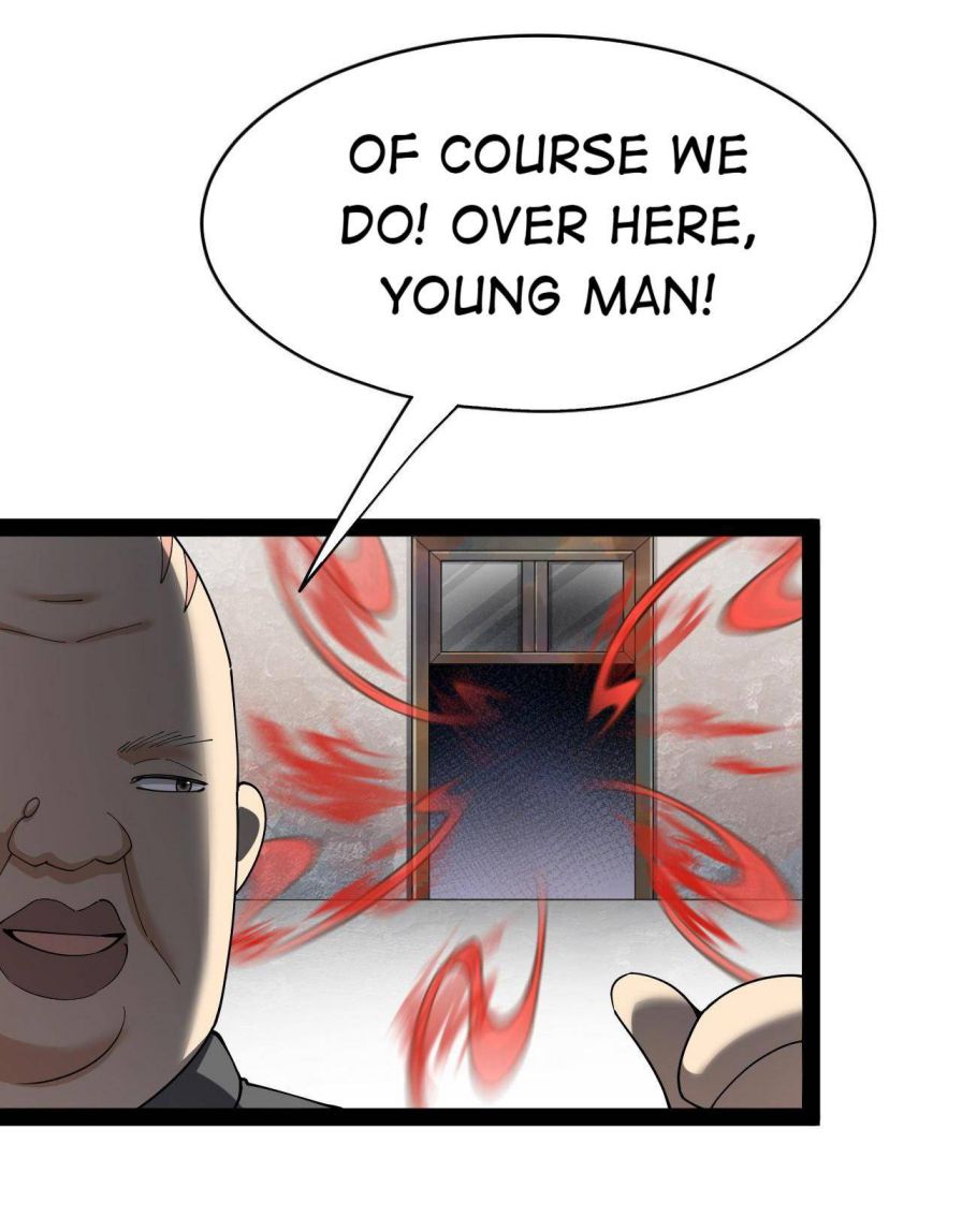 Fairy King’s Daily Life Chapter 122 - page 25