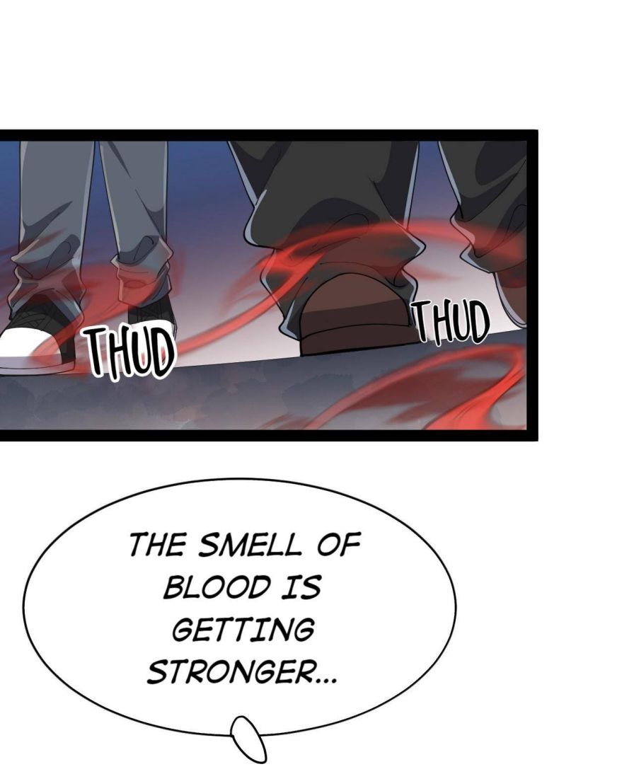 Fairy King’s Daily Life Chapter 122 - page 27