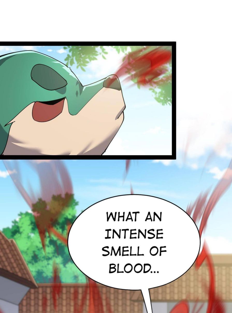 Fairy King’s Daily Life Chapter 122 - page 4