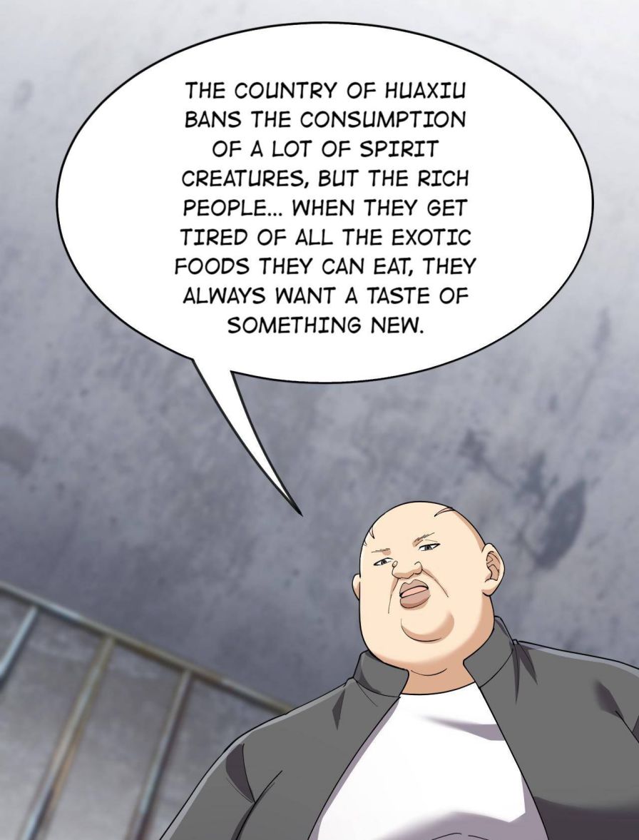Fairy King’s Daily Life Chapter 122 - page 51