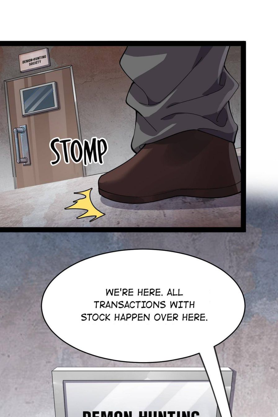Fairy King’s Daily Life Chapter 122 - page 56